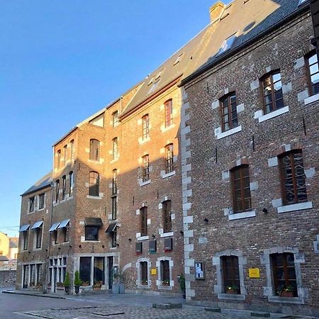 Hotel Les Tanneurs Namur  Exterior foto